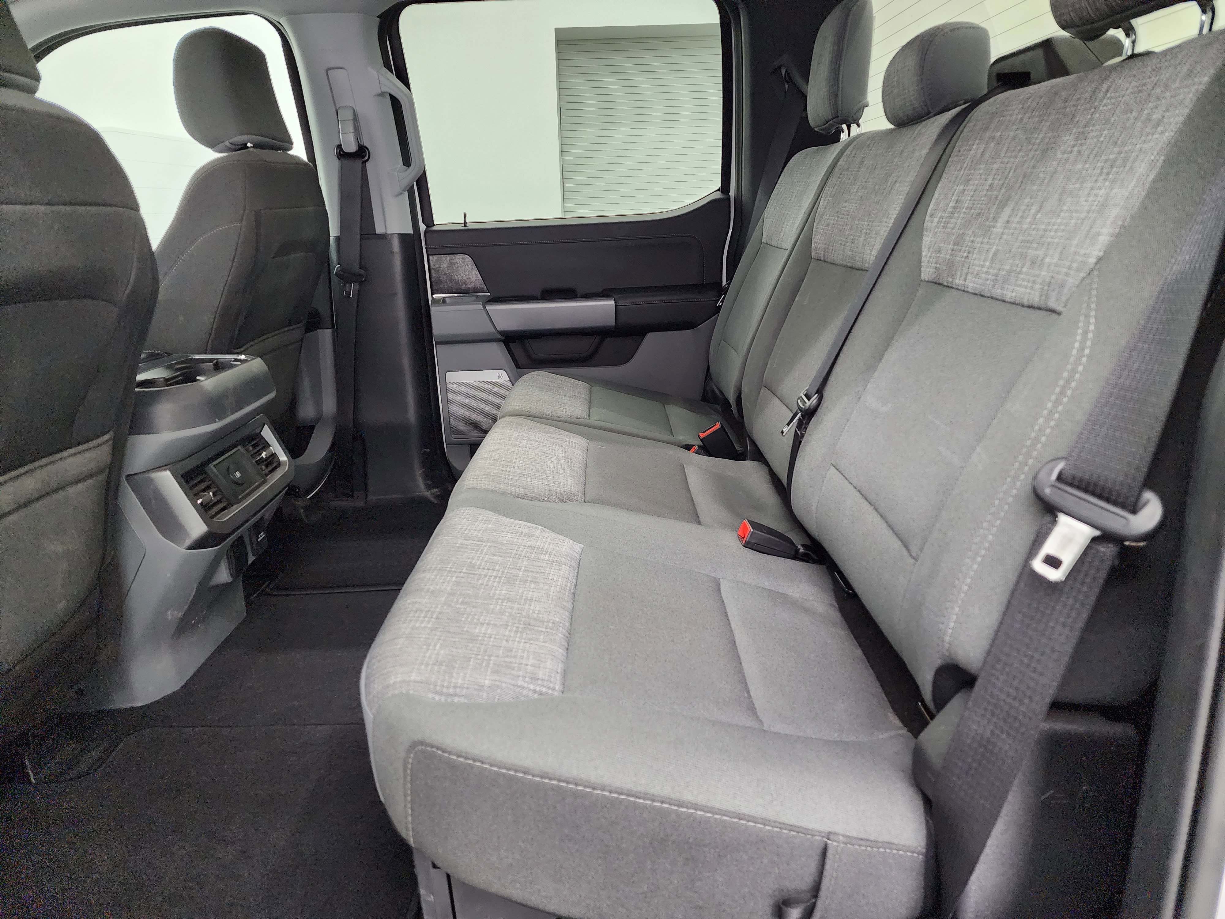 Used 2023 Ford F250 XLT w/ Tremor Off-Road Package image 9