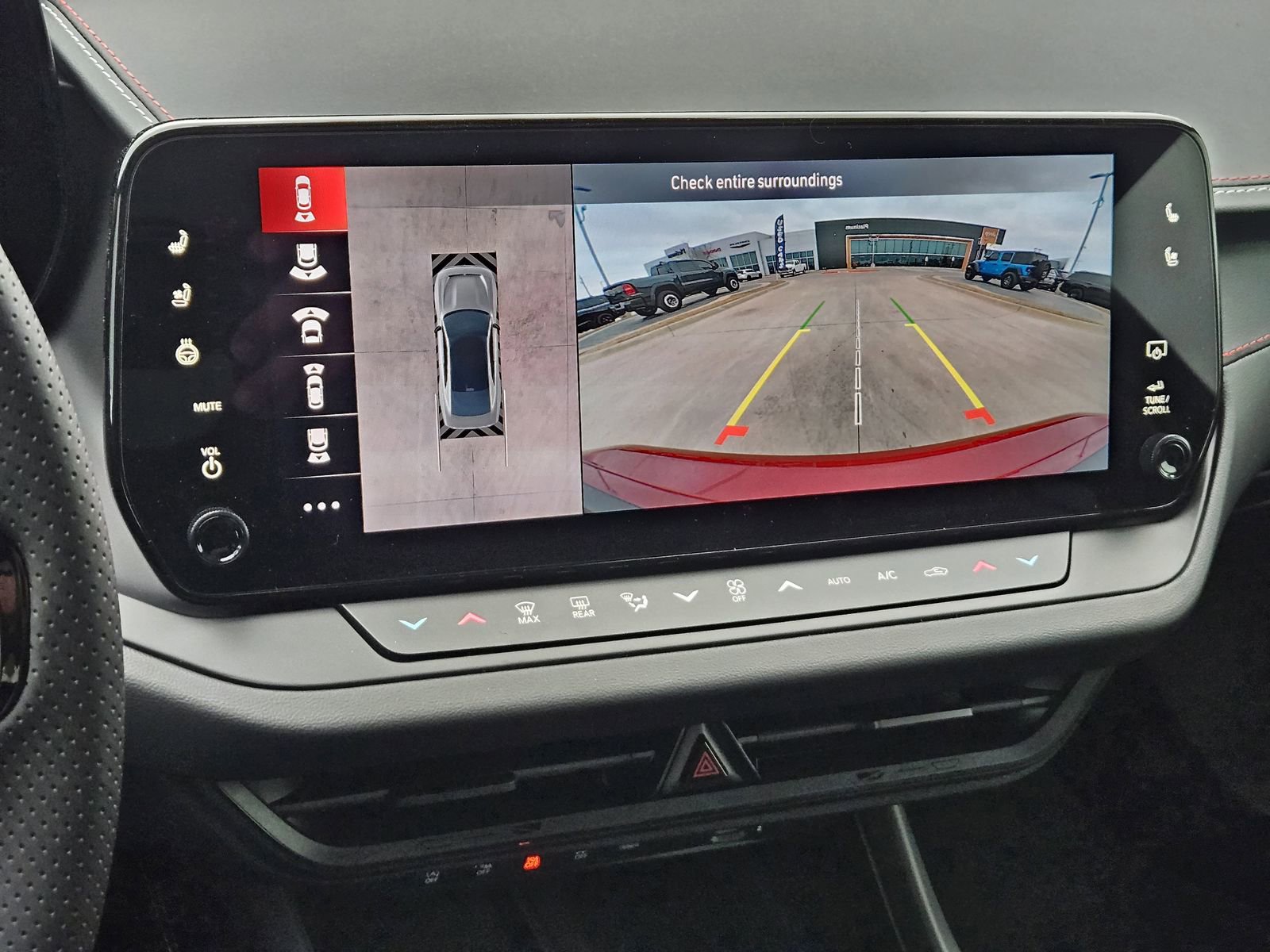 New 2026 Dodge Charger Scat Pack AWD/4WD image 20