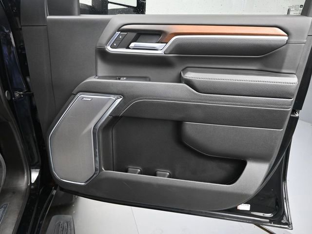 Used 2024 GMC Sierra 2500 Denali w/ Denali Reserve Package image 20