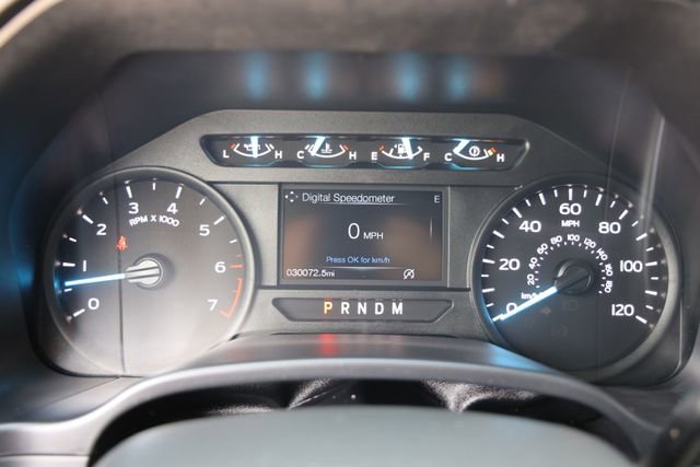 Used 2020 Ford F150 XL w/ Equipment Group 101A Mid image 14