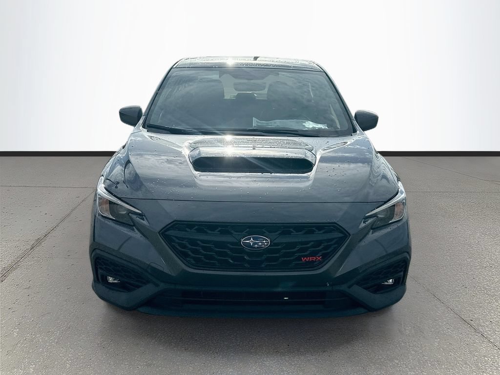 New 2026 Subaru WRX Premium AWD/4WD image 2
