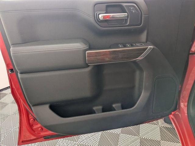 Certified 2022 Chevrolet Silverado 1500 RST image 10