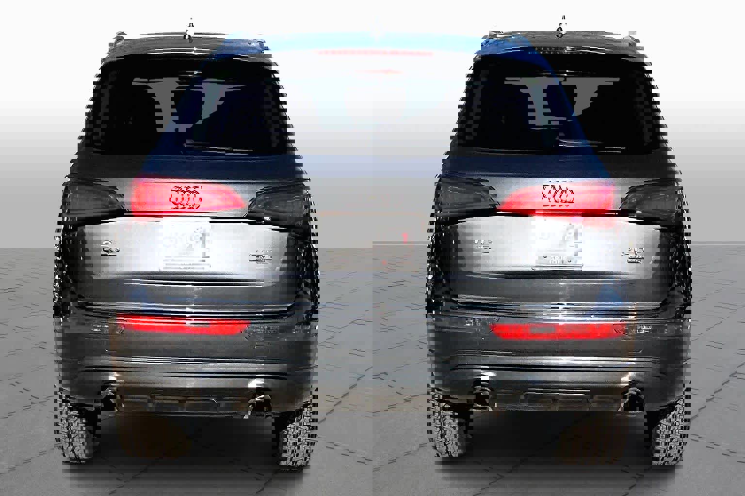 Used 2017 Audi Q5 2.0T Premium image 4