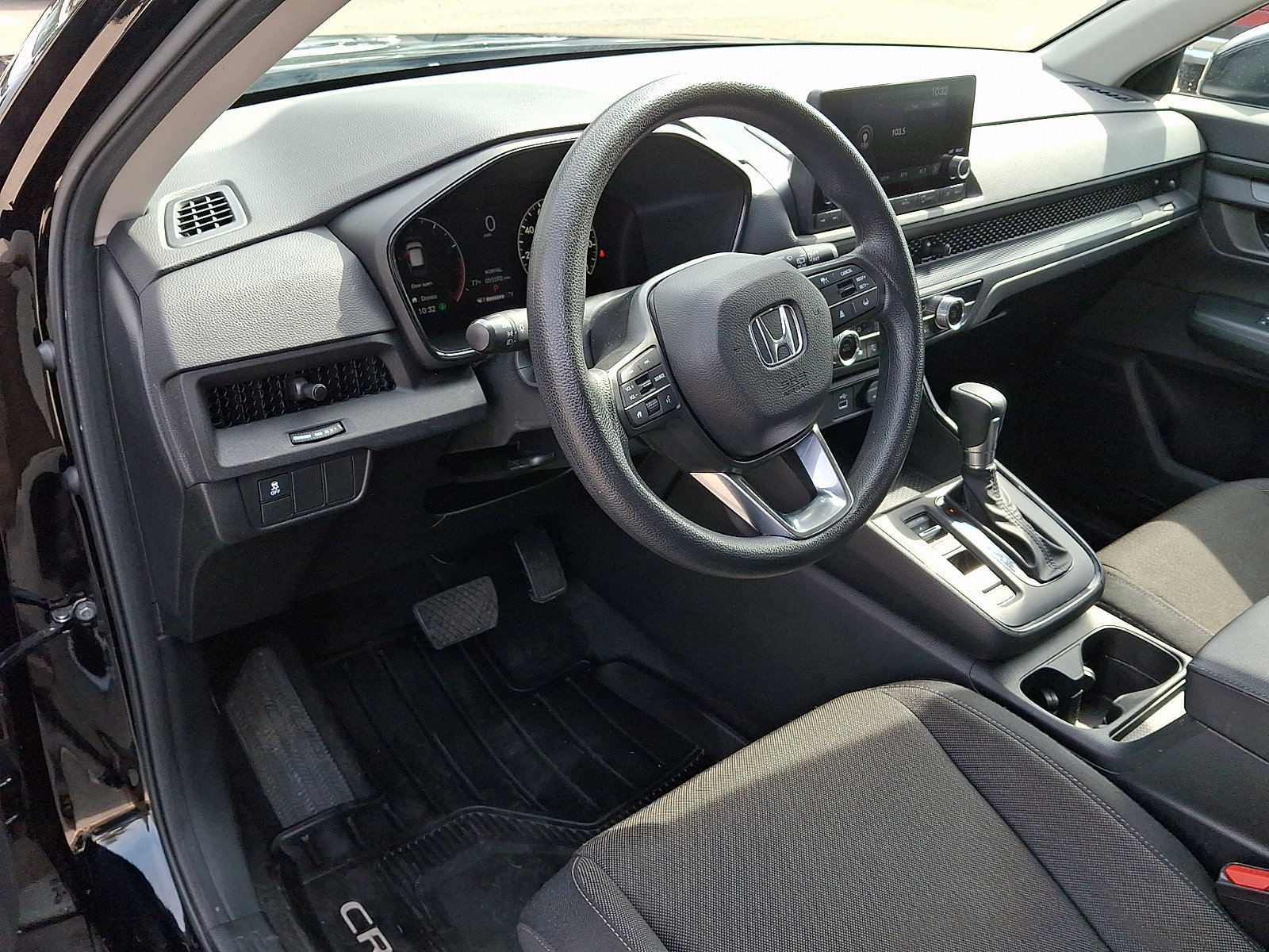 Used 2024 Honda CR-V LX image 26