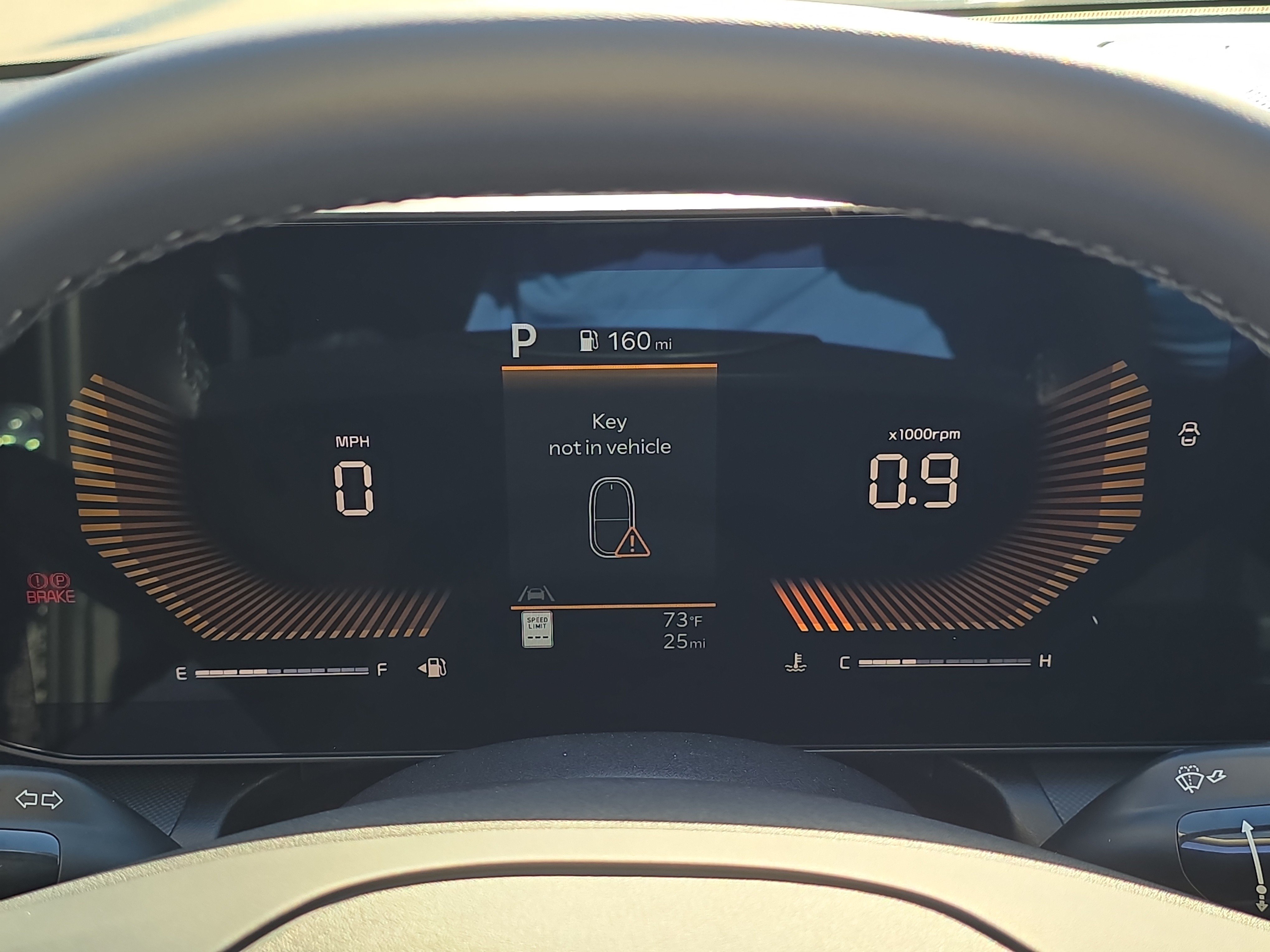 New 2026 Kia K4 EX FWD image 31