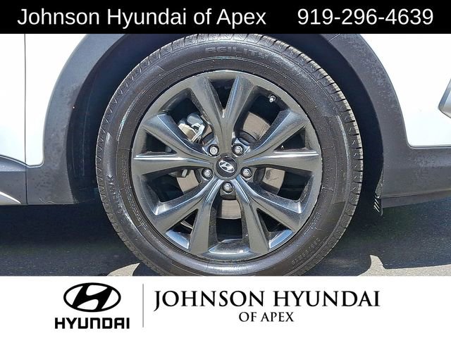 Used 2017 Hyundai Santa Fe Sport w/ 2.0T Ultimate Tech Package 05 image 31