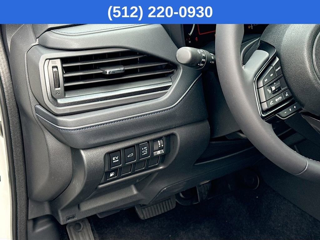 New 2026 Subaru Forester Premium image 11