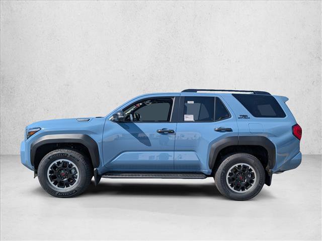 New 2026 Toyota 4Runner Limited AWD/4WD image 5