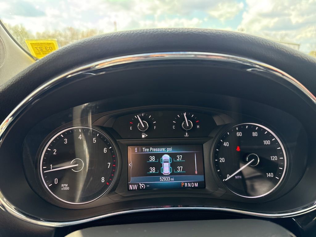 Used 2019 Buick Encore Preferred image 21