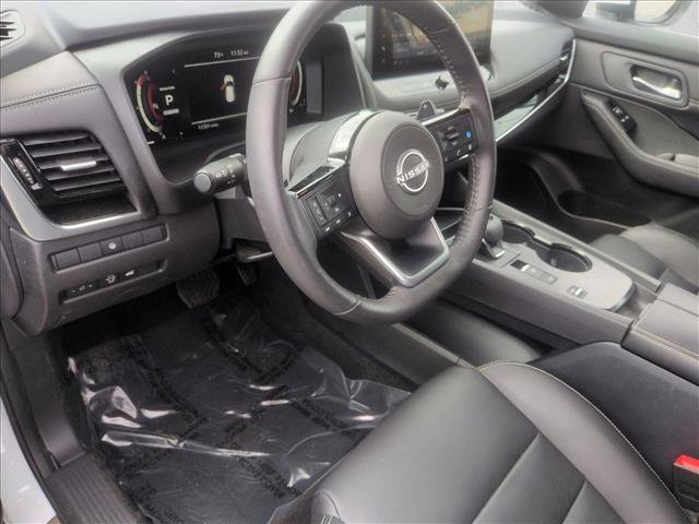 Used 2024 Nissan Rogue SL image 10