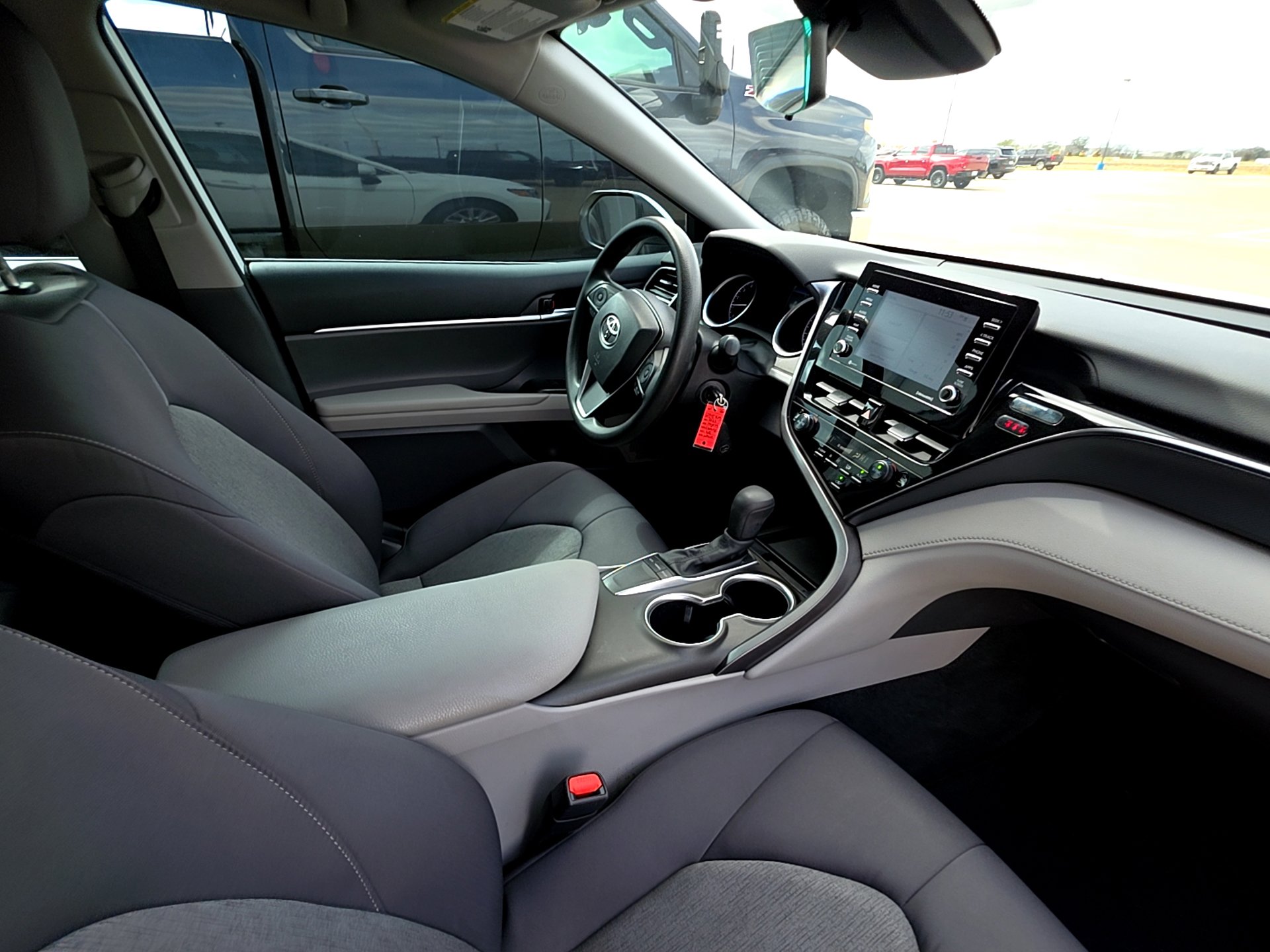 Used 2023 Toyota Camry LE image 15