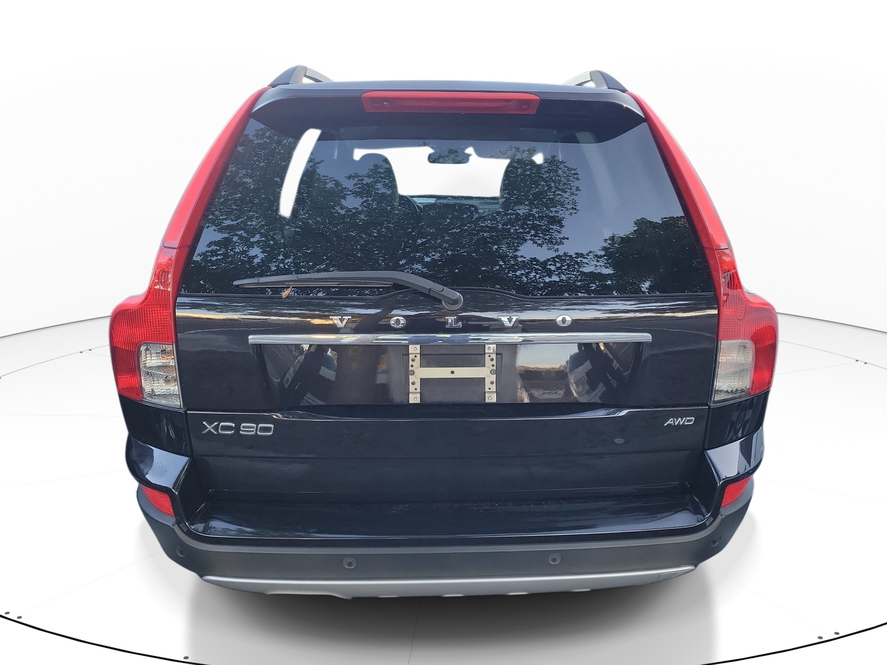 Used 2011 Volvo XC90 3.2 AWD/4WD image 8