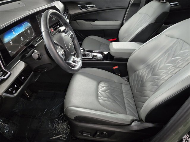 Used 2023 Kia Sportage X-Pro Prestige image 13