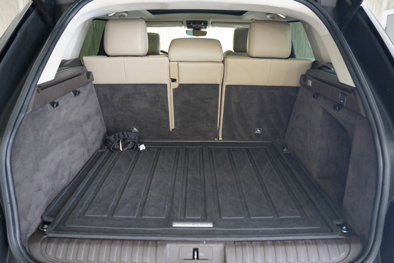 Used 2017 Land Rover Range Rover Sport Supercharged image 47