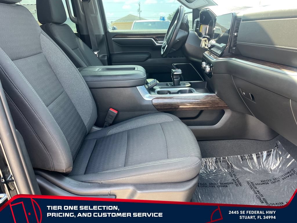 Certified 2022 GMC Sierra 1500 Elevation RWD image 19