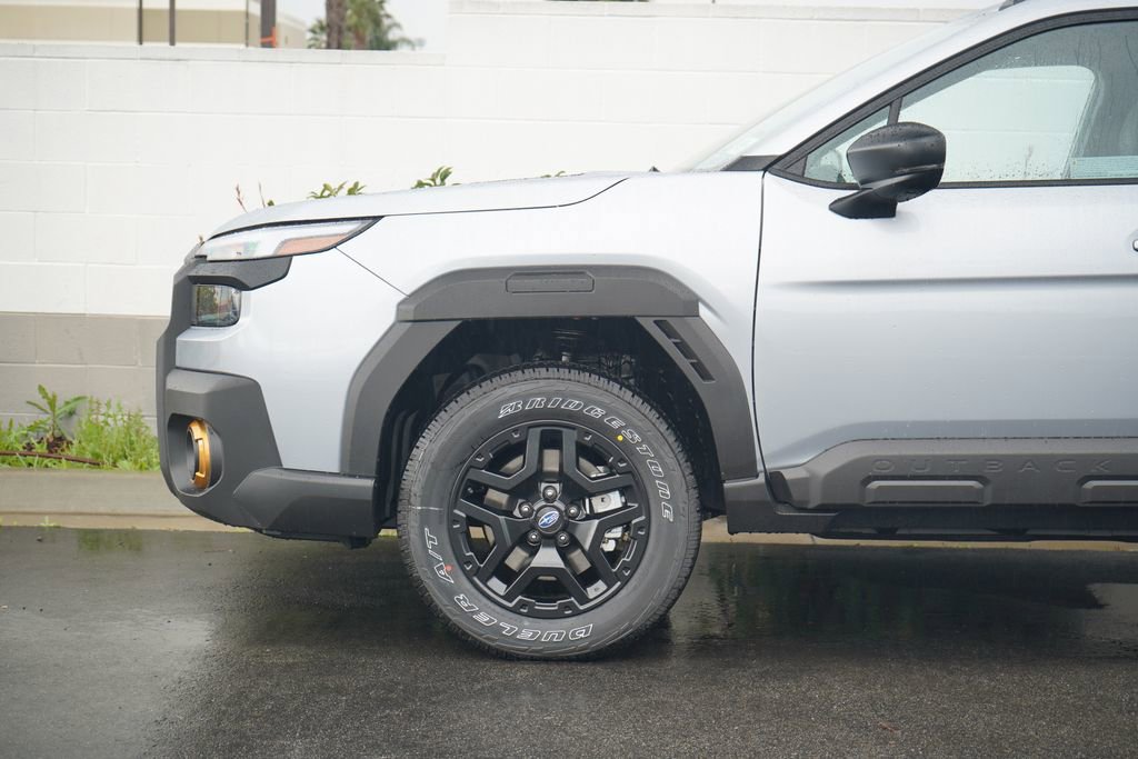 New 2026 Subaru Outback Wilderness image 2