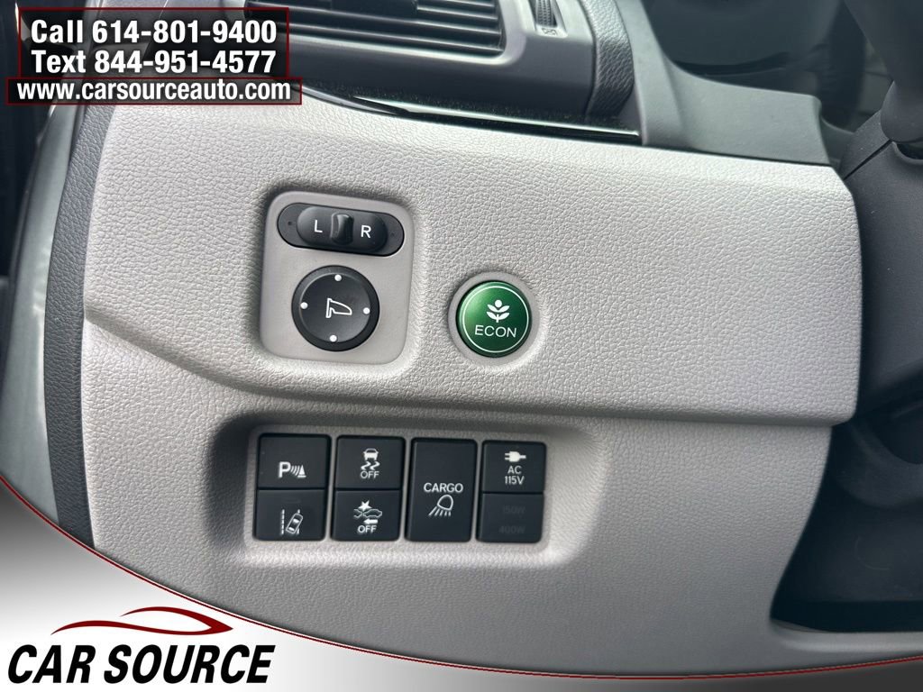 Used 2017 Honda Ridgeline RTL-E image 17