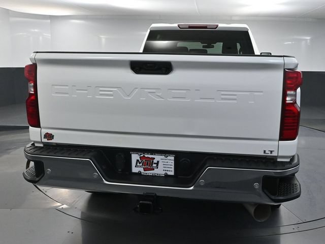 Used 2023 Chevrolet Silverado 3500 LT w/ Convenience Package AWD/4WD image 7