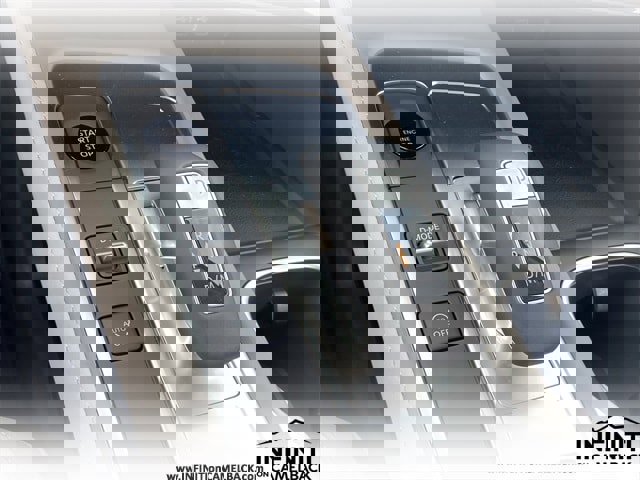 New 2026 INFINITI QX60 Luxe w/ Family Package image 30