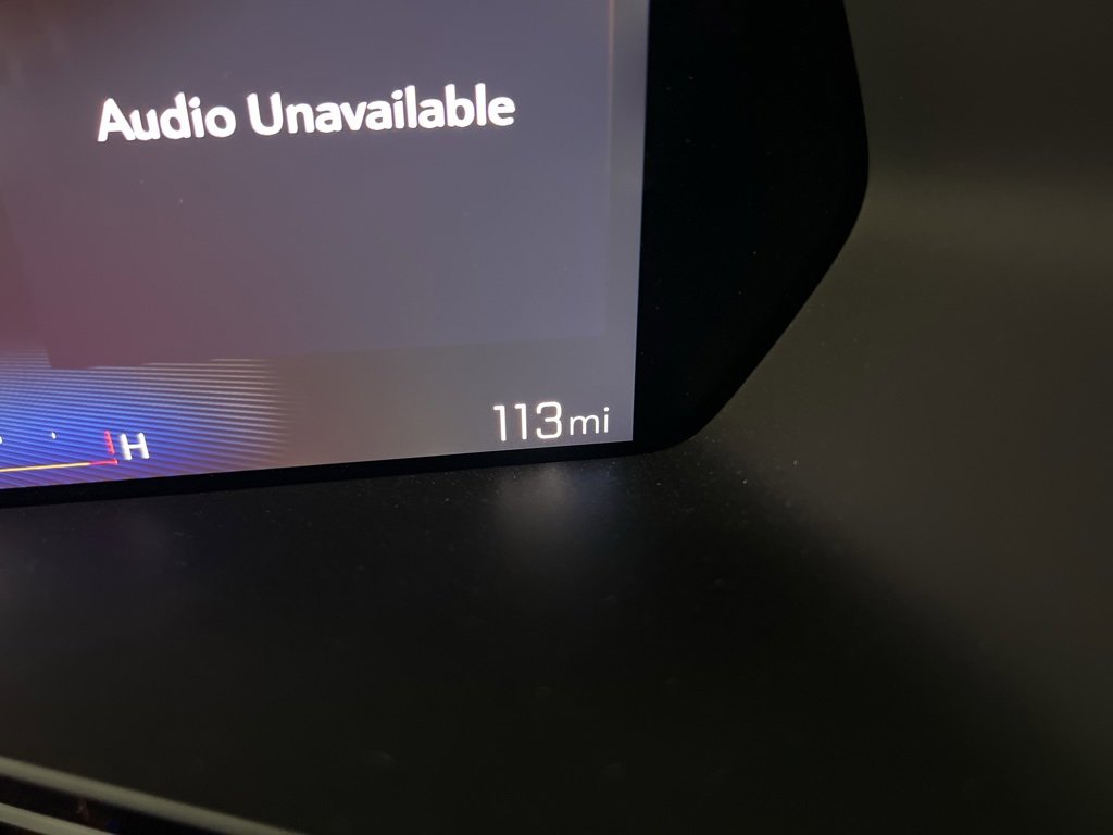 New 2025 Chevrolet Colorado ZR2 w/ Midnight Edition image 11