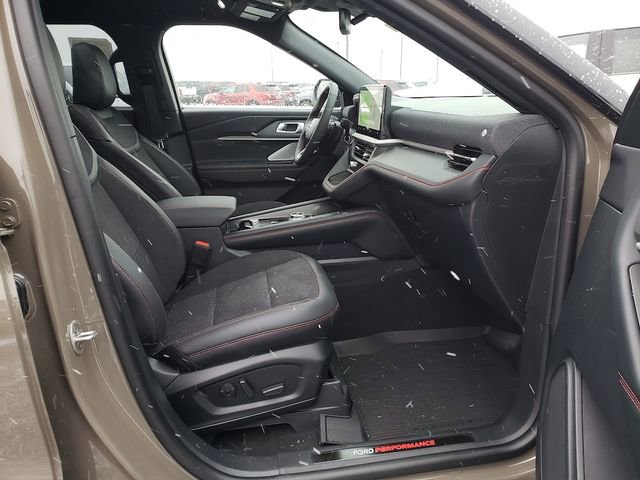 New 2026 Ford Explorer ST w/ Sun And Sound Package image 22