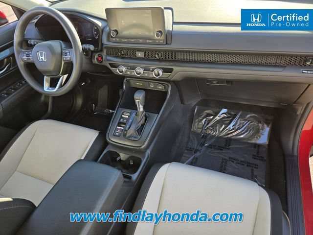 Certified 2024 Honda CR-V LX image 23