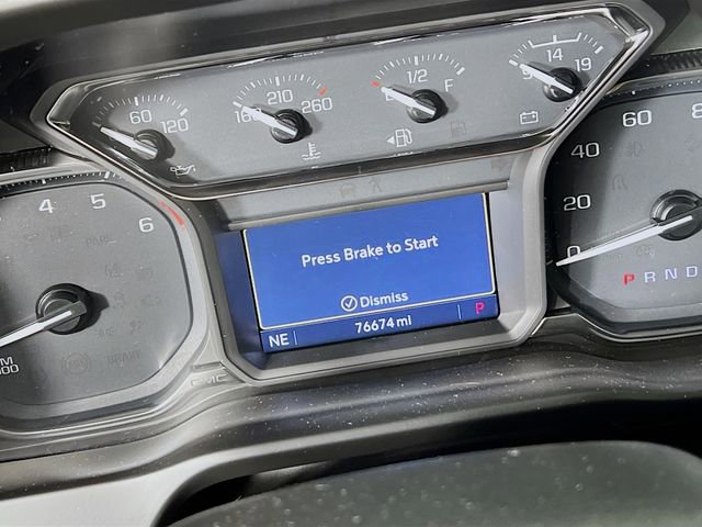 Used 2020 GMC Sierra 1500 Elevation w/ Elevation Value Package image 10