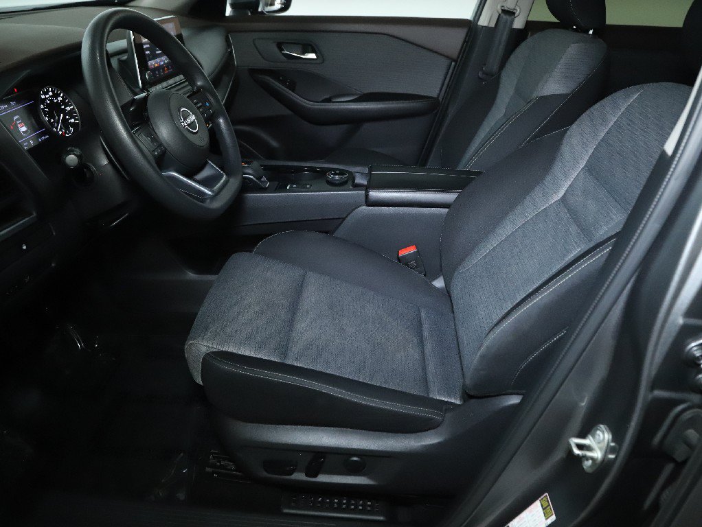 Certified 2023 Nissan Rogue SV AWD/4WD image 20