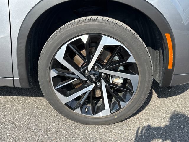 Used 2023 Mitsubishi Outlander SEL 40th Anniversary AWD/4WD image 11