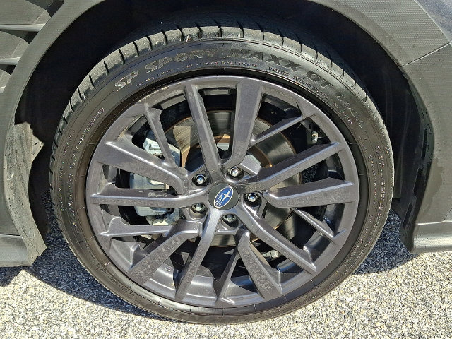 Used 2025 Subaru WRX Premium AWD/4WD image 8