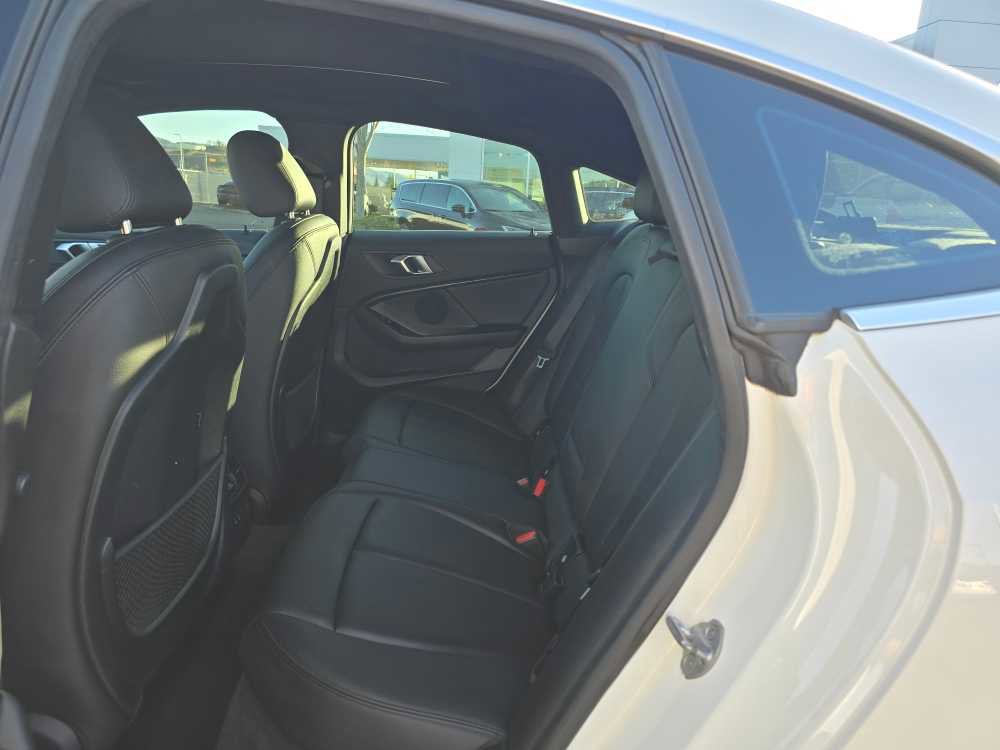 Used 2021 BMW 228i xDrive Gran Coupe w/ Convenience Package image 16