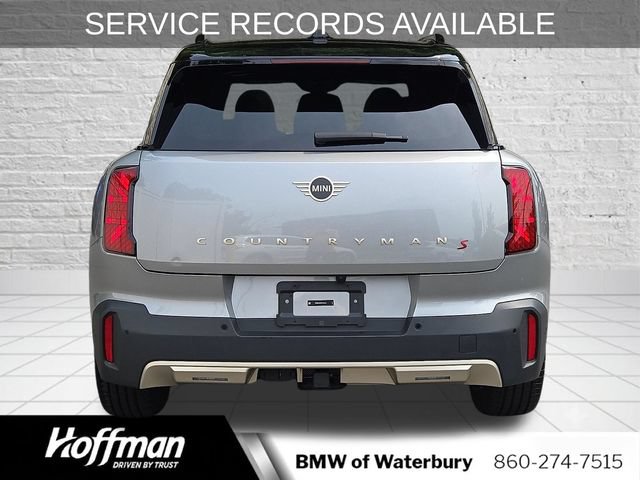 Used 2025 MINI Cooper Countryman S w/ Comfort Package Max AWD/4WD image 6