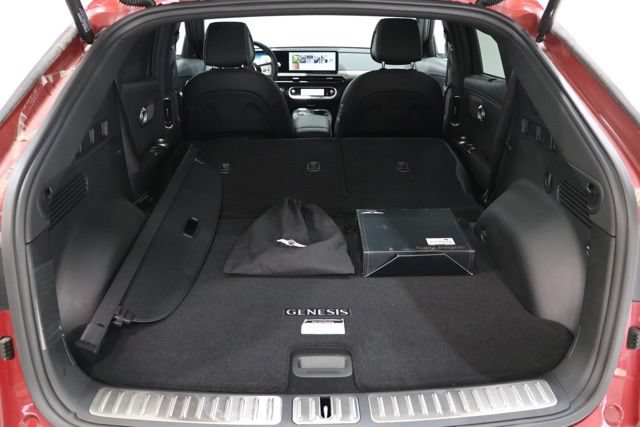 New 2024 Genesis GV60 Advanced AWD/4WD image 34