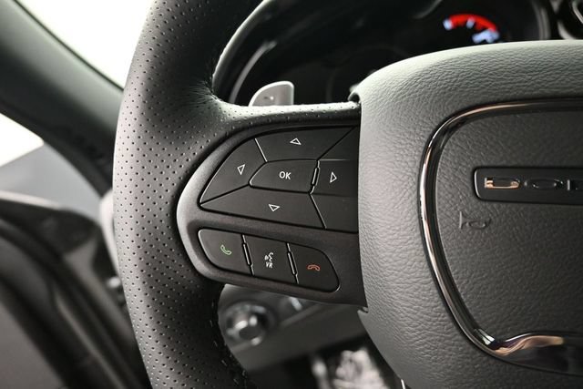 New 2026 Dodge Durango GT AWD/4WD image 17
