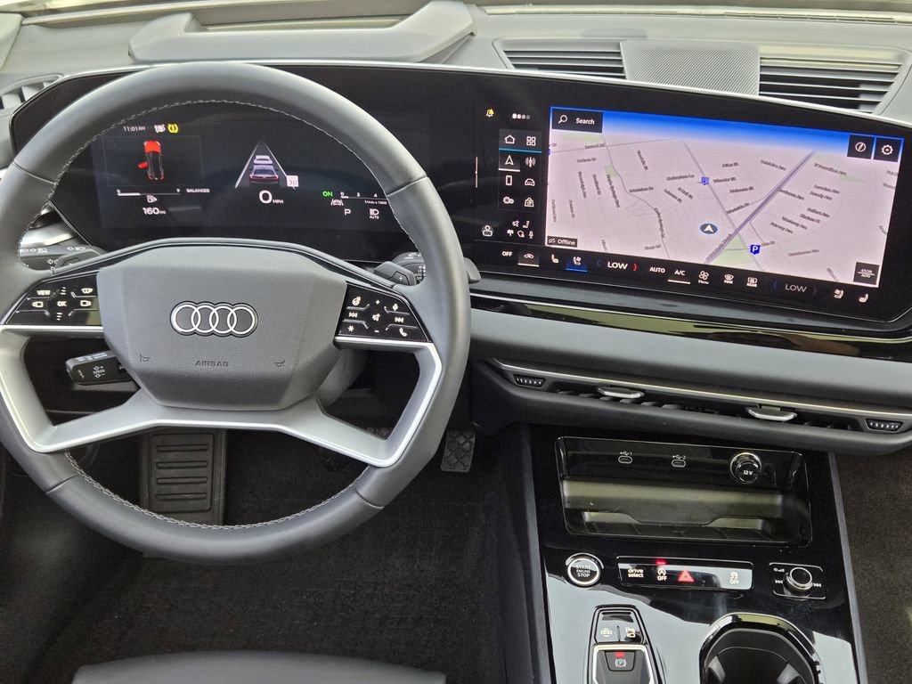 Certified 2025 Audi A5 2.0T Premium Plus w/ Premium Plus image 35