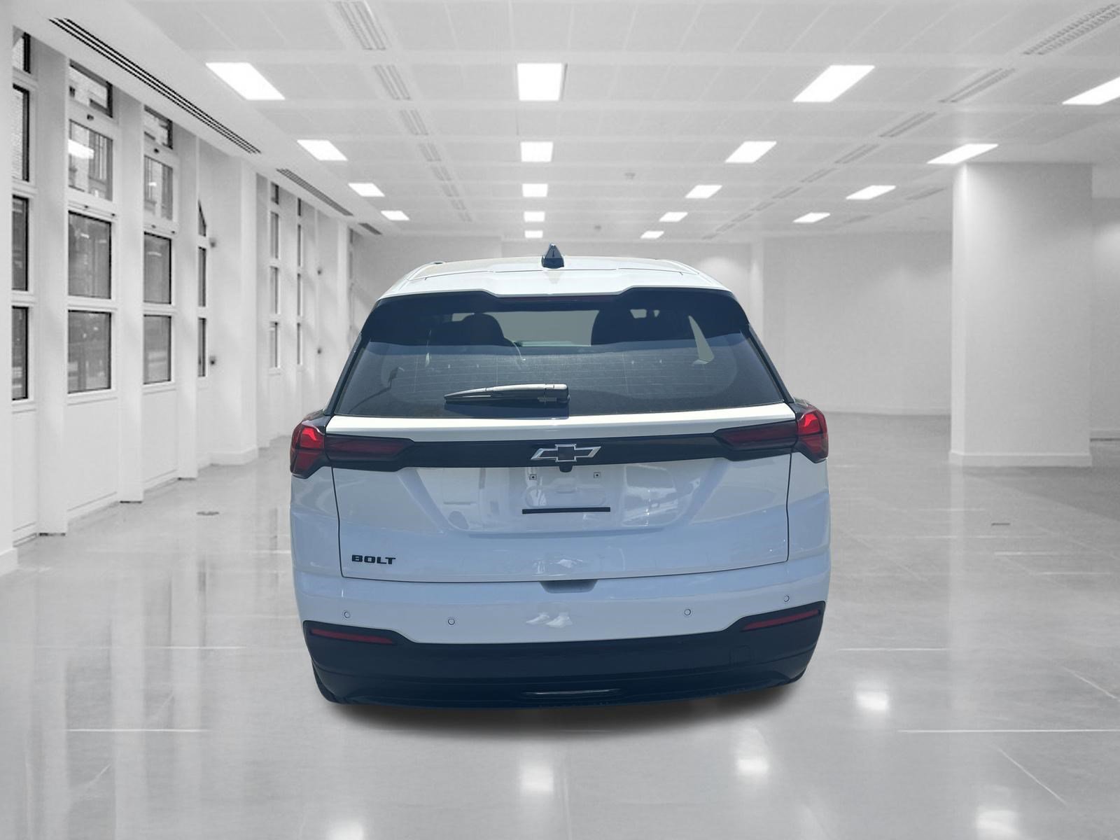 New 2027 Chevrolet Bolt LT w/ Comfort Package FWD image 6