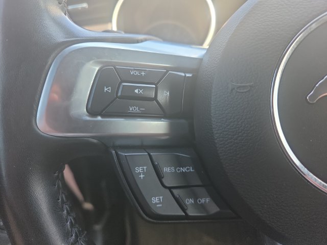 Used 2019 Ford Mustang GT Premium w/ GT Performance Package RWD image 15