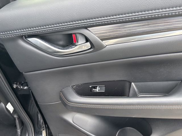 Used 2023 MAZDA CX-5 AWD 2.5 S w/ Premium Plus Pkg image 16