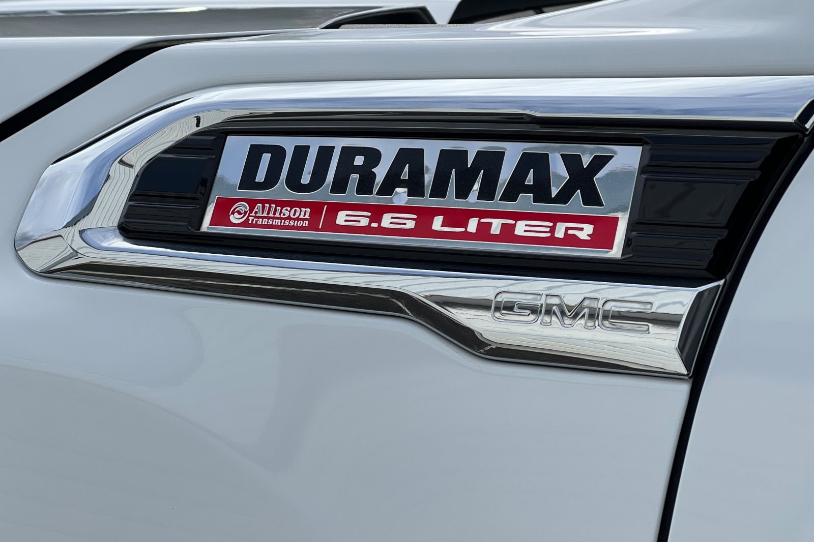 Used 2021 GMC Sierra 3500 4x4 Crew Cab w/ Gooseneck/5TH Wheel Package image 21