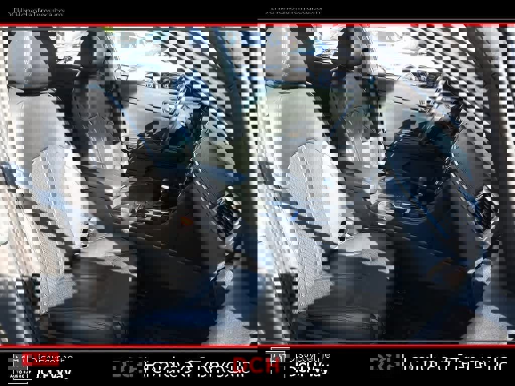 Used 2016 Kia Optima EX w/ Premium Package image 21