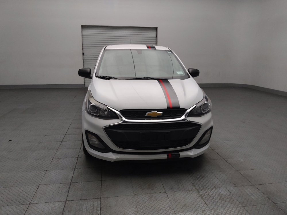 Used 2021 Chevrolet Spark LS FWD image 14