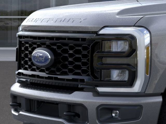 New 2026 Ford F350 XL w/ STX Appearance Package image 18