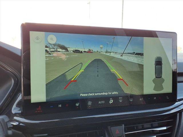 Used 2025 Ford Escape ST-Line w/ Tech Pack #1 image 13