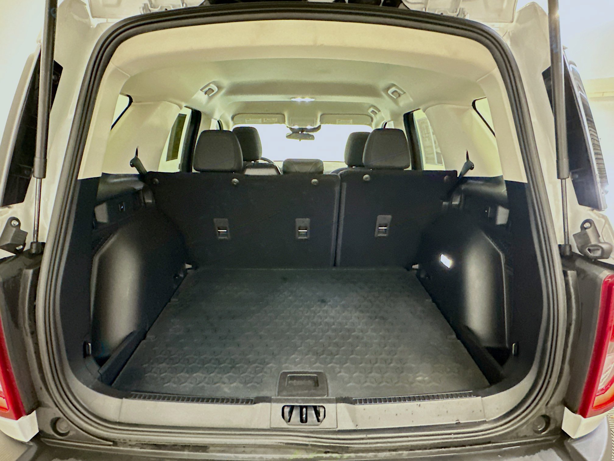 Used 2024 Ford Bronco Sport Big Bend image 29