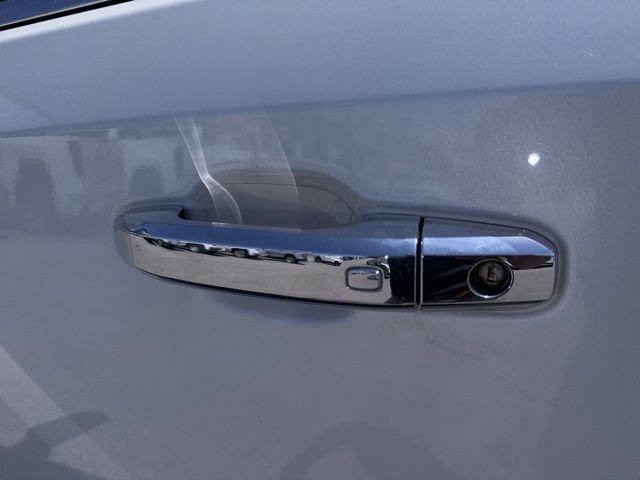 Used 2023 GMC Sierra 1500 Denali Ultimate AWD/4WD image 34