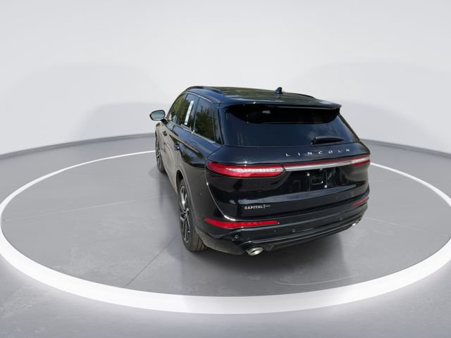 New 2025 Lincoln Corsair Grand Touring w/ Equipment Group 301A AWD/4WD image 7