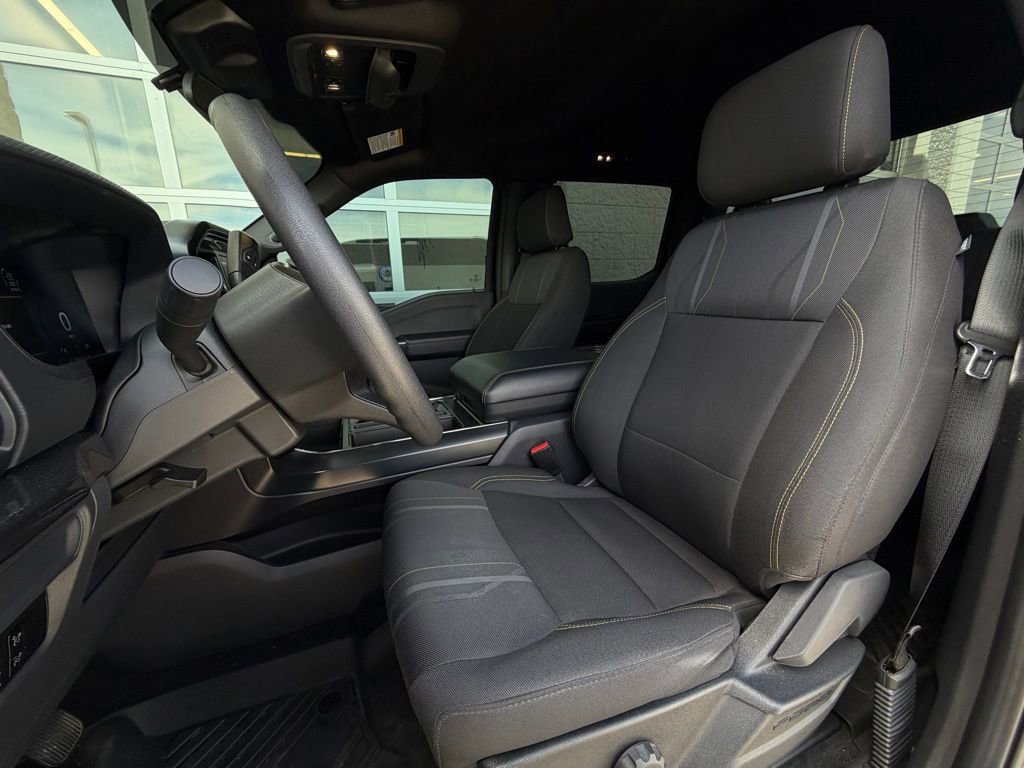 Used 2024 Ford F150 STX image 5