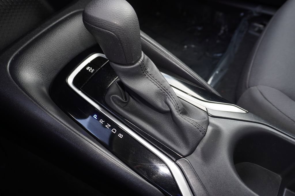 Certified 2024 Toyota Corolla LE image 17