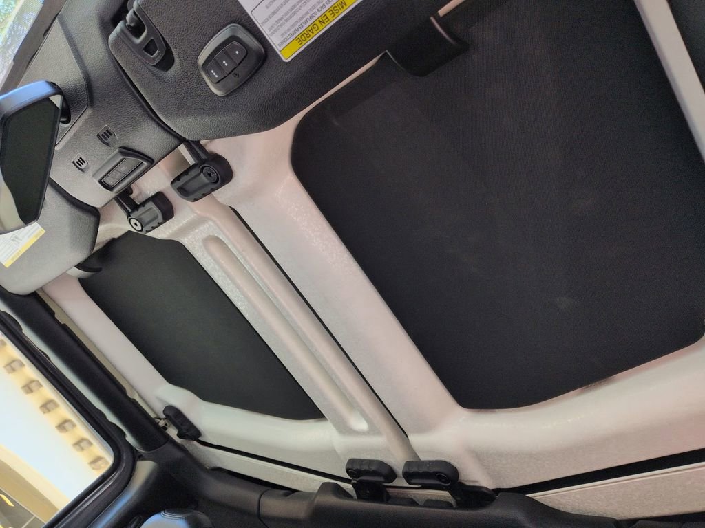 Certified 2022 Jeep Wrangler Unlimited Rubicon w/ Steel Bumper Group image 23