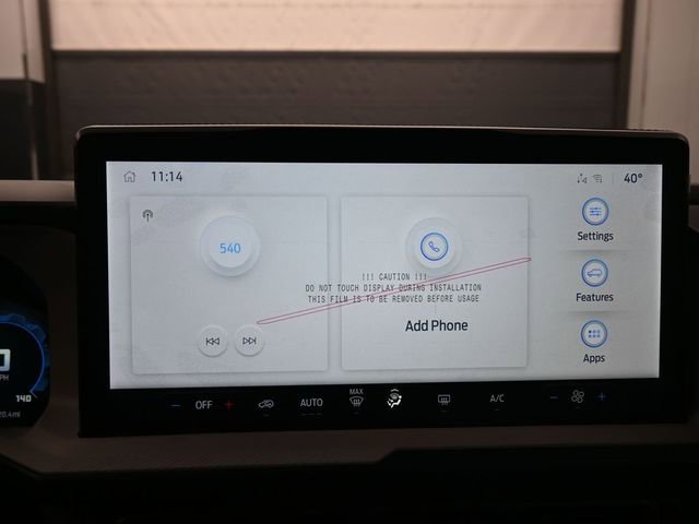 New 2025 Ford Bronco Sport Heritage image 16